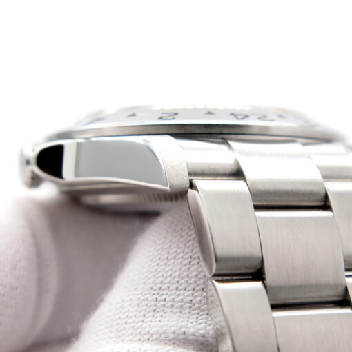 Rolex 16570 Explorer II with White Dial and 3186 Movement - Image 7
