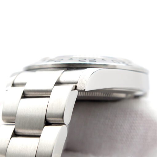 Rolex 16570 Explorer II with White Dial and 3186 Movement - Image 6