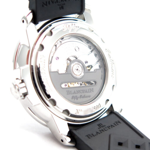 Blancpain Fifty Fathoms Barakuda Automatic Limited Edition - Image 4