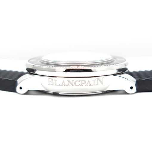 Blancpain Fifty Fathoms Barakuda Automatic Limited Edition - Image 6