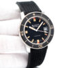 Blancpain Fifty Fathoms Barakuda Automatic Limited Edition