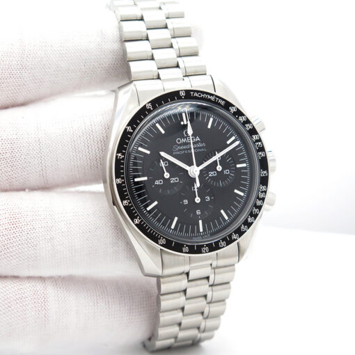 Omega Speedmaster Professional Moonwatch with 3861 Movement