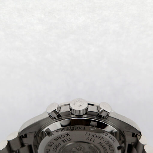 Omega Speedmaster Professional Moonwatch with 3861 Movement - Image 5
