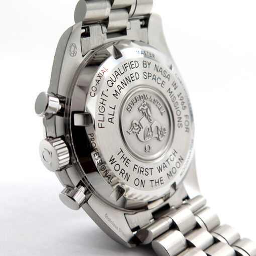 Omega Speedmaster Professional Moonwatch with 3861 Movement - Image 4