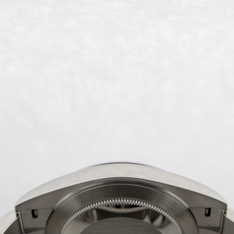 Rolex 126300 Datejust 41 with White Roman Dial on Oyster - Image 5