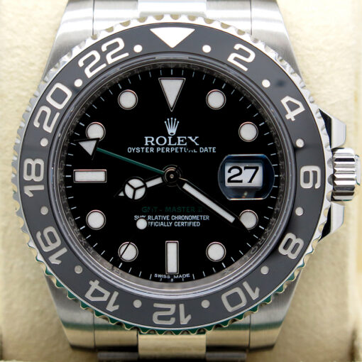 Rolex 116710LN GMT Master II - Image 3