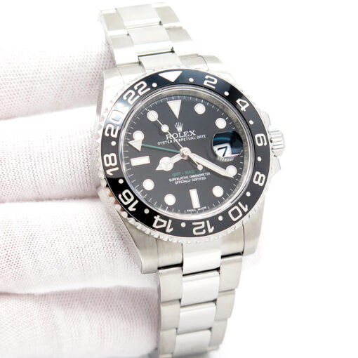 Rolex 116710LN GMT Master II