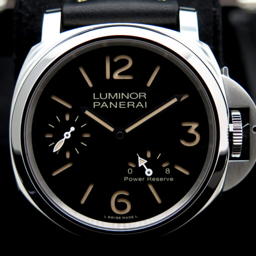 Panerai PAM 795 Luminor 8 Days Power Reserve 44mm - Image 3