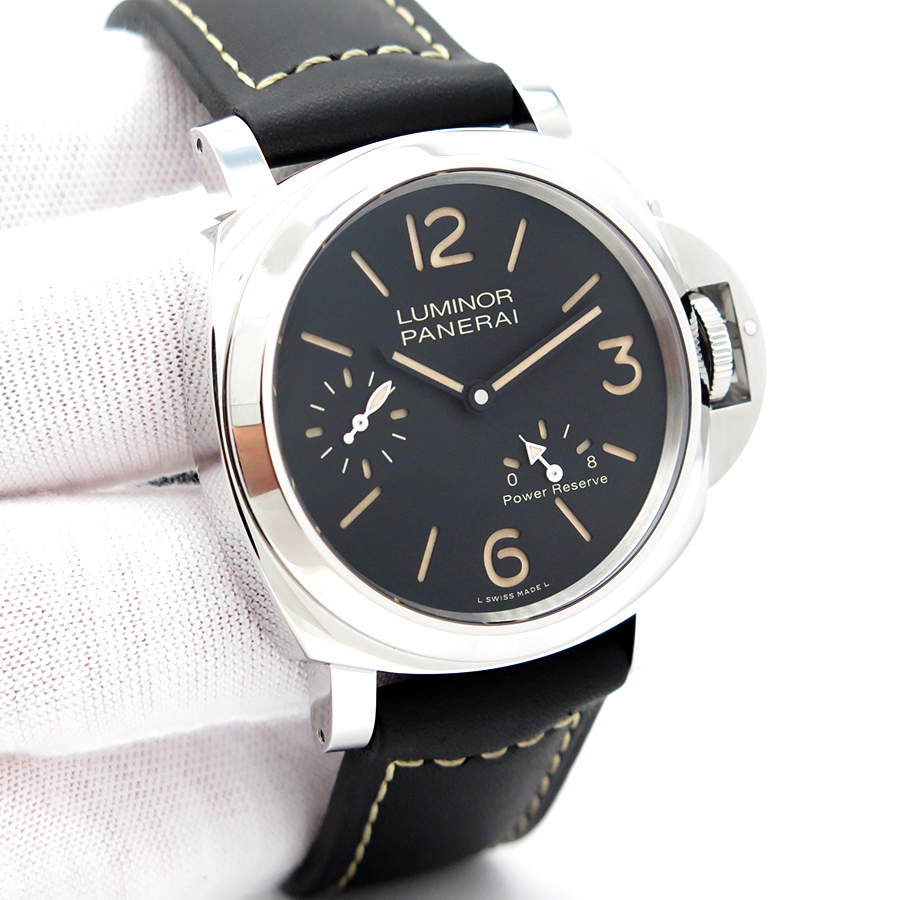 Panerai PAM 795 Luminor 8 Days