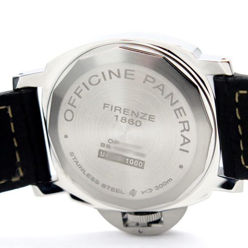 Panerai PAM 795 Luminor 8 Days Power Reserve 44mm - Image 4
