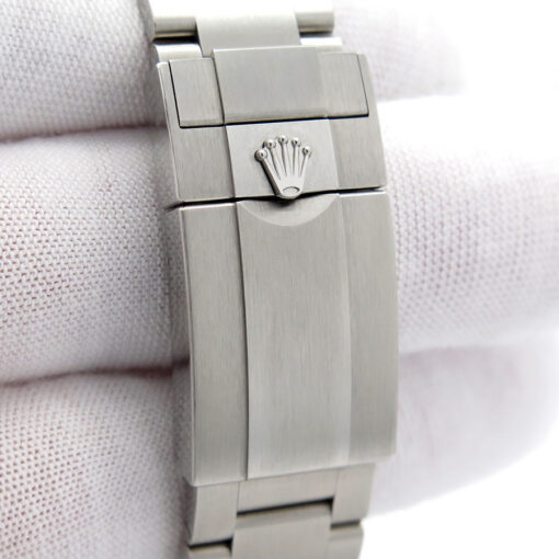 Rolex 226570 Explorer II with Black Dial - Image 7