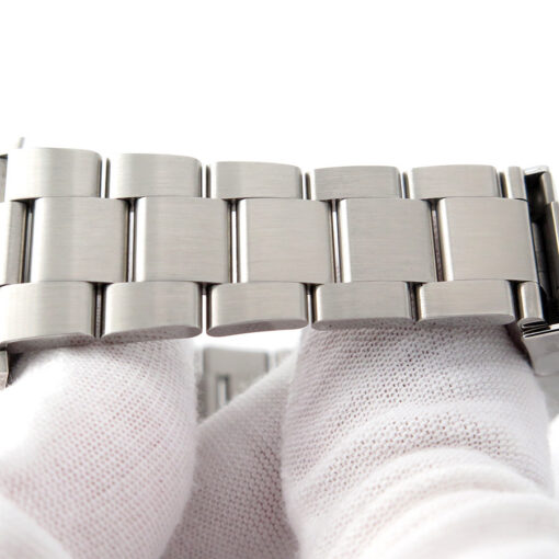Rolex 226570 Explorer II with Black Dial - Image 8