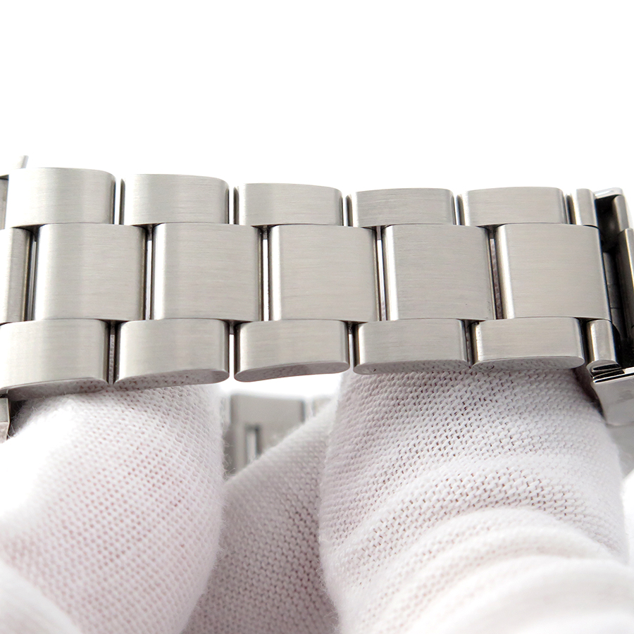 Rolex 226570 Explorer II with Black Dial - Image 8