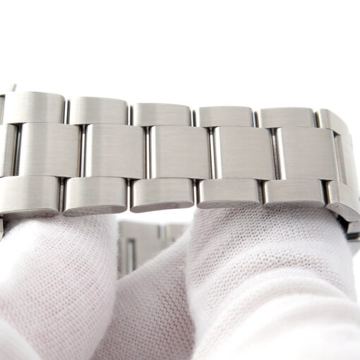 Rolex 226570 Explorer II with Black Dial - Image 6