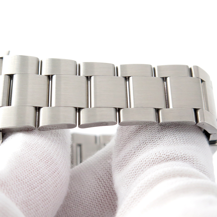 Rolex 226570 Explorer II with Black Dial - Image 6