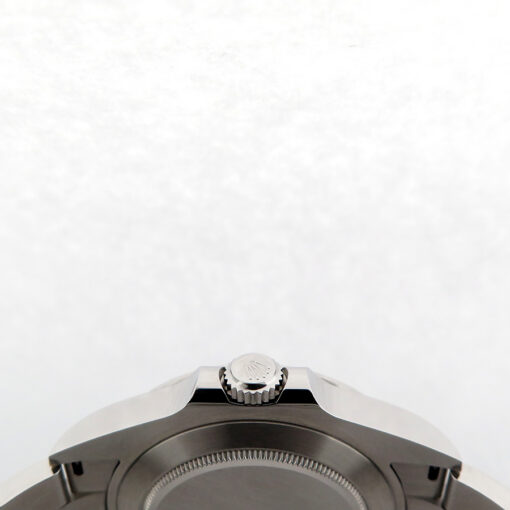 Rolex 226570 Explorer II with Black Dial - Image 4