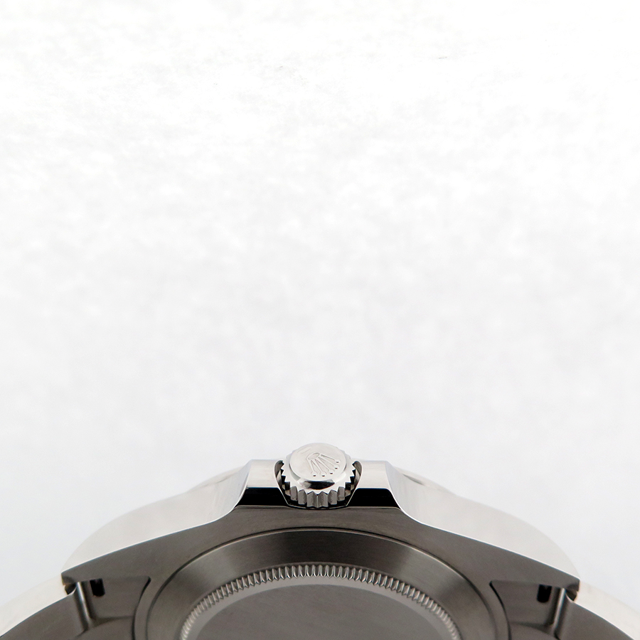 Rolex 226570 Explorer II with Black Dial - Image 4