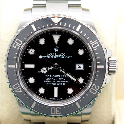 Rolex 116600 Seadweller - Image 3