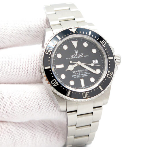 Rolex 116600 Seadweller