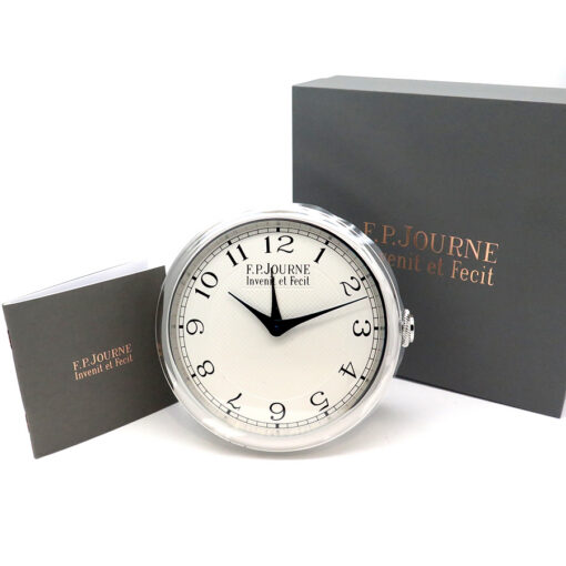F.P. Journe Souverain Alarm Clock Quartz - Image 2