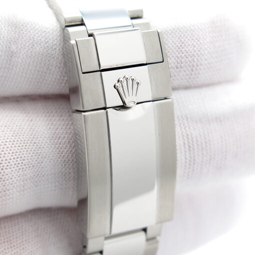 Rolex 116500LN Cosmograph Daytona with Black Dial - Image 7
