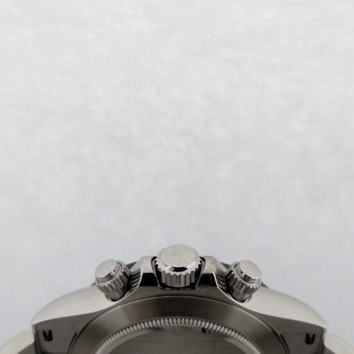 Rolex 116500LN Cosmograph Daytona with Black Dial - Image 4