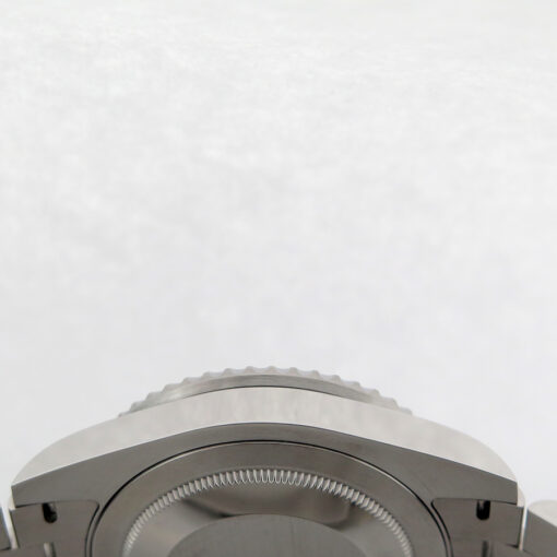 Rolex 126710GRNR GMT Master II on Jubilee - Image 5