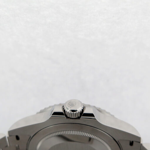 Rolex 126710GRNR GMT Master II on Jubilee - Image 4