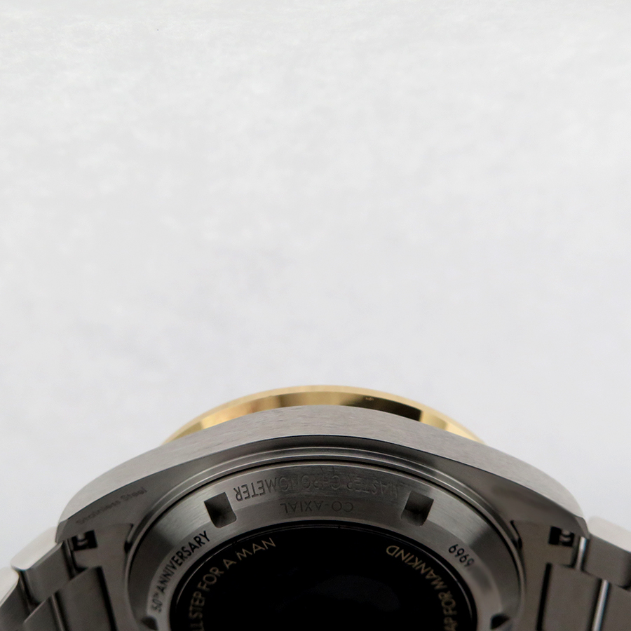 Omega Speedmaster Moonwatch Apollo 11 50th Anniversary Limited Edition - Image 7