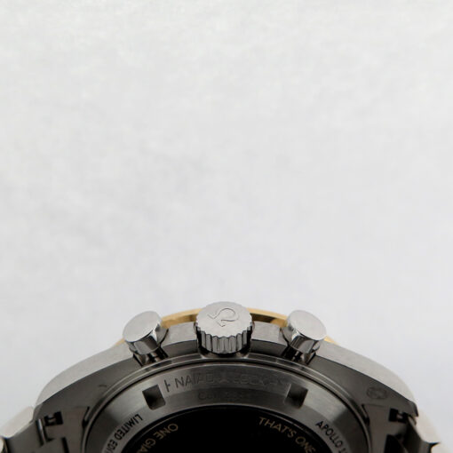 Omega Speedmaster Moonwatch Apollo 11 50th Anniversary Limited Edition - Image 6
