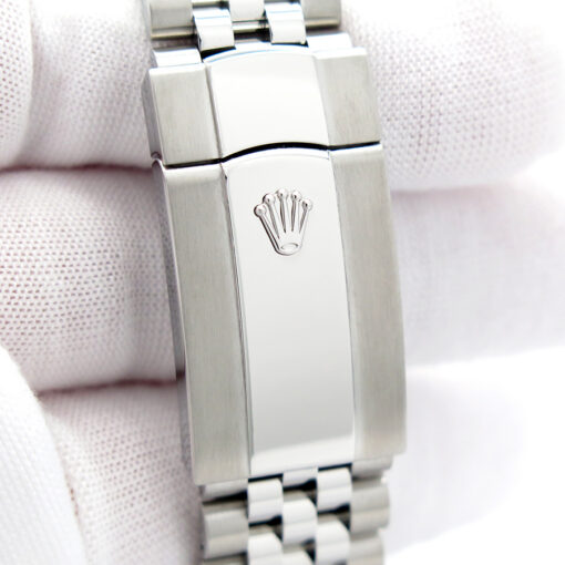 Rolex 326934 Skydweller with Blue Dial on Jubilee - Image 7