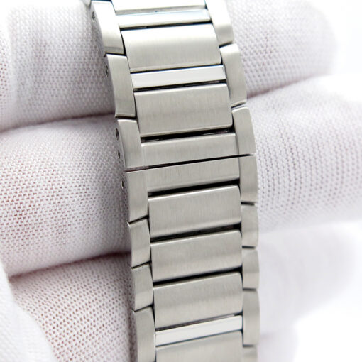 Cartier WSTA0105 Tank Française Medium Quartz - Image 8