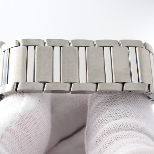 Cartier WSTA0105 Tank Française Medium Quartz - Image 9