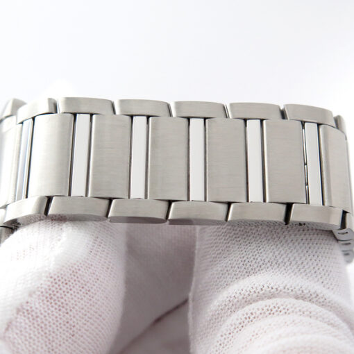 Cartier WSTA0105 Tank Française Medium Quartz - Image 7