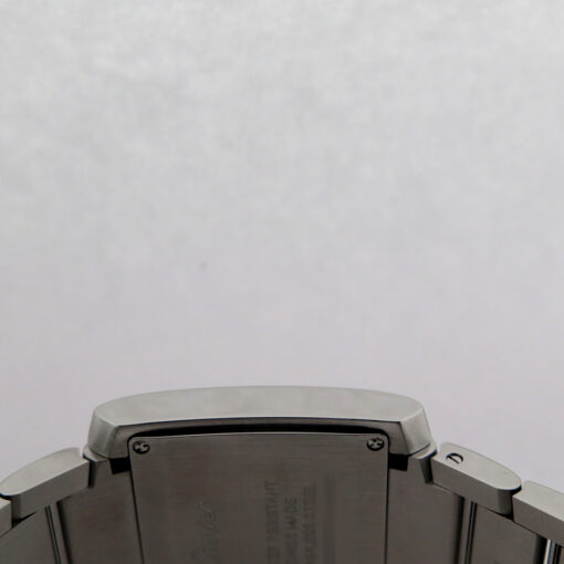 Cartier WSTA0105 Tank Française Medium Quartz - Image 6