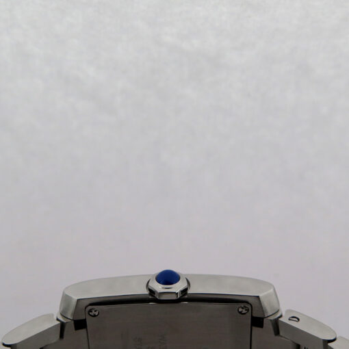 Cartier WSTA0105 Tank Française Medium Quartz - Image 5