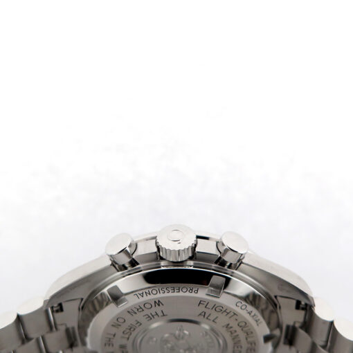 Omega Speedmaster Professional Moonwatch with 3861 Movement - Image 5