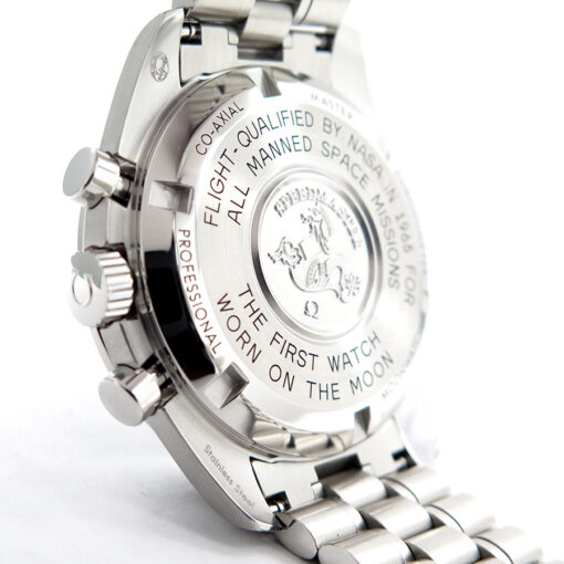 Omega Speedmaster Professional Moonwatch with 3861 Movement - Image 4