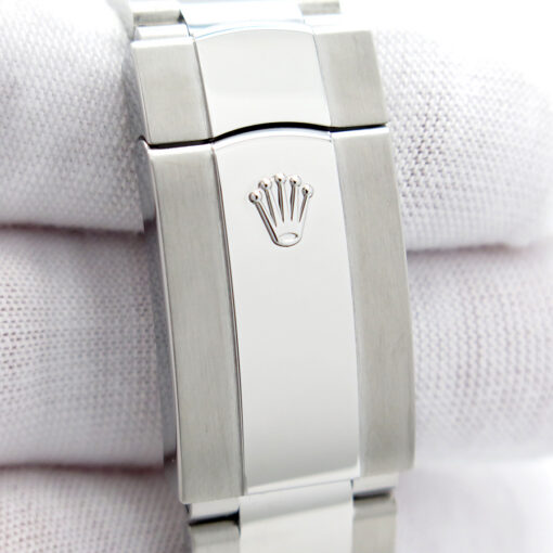 Rolex 336934 Skydweller with Blue Dial on Oyster - Image 7