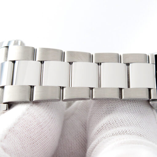 Rolex 336934 Skydweller with Blue Dial on Oyster - Image 8