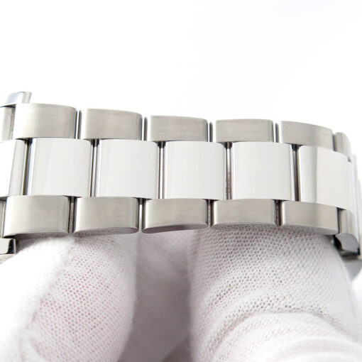 Rolex 336934 Skydweller with Blue Dial on Oyster - Image 6