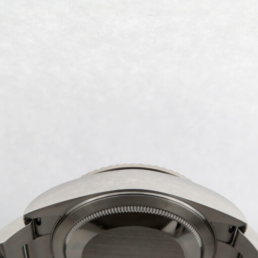 Rolex 336934 Skydweller with Blue Dial on Oyster - Image 5