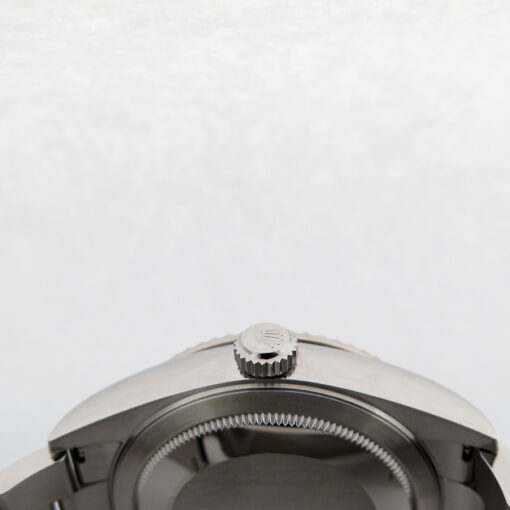 Rolex 336934 Skydweller with Blue Dial on Oyster - Image 4