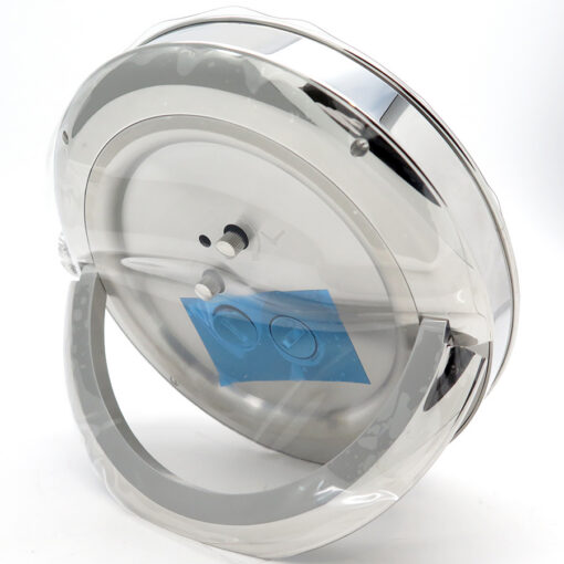 F.P. Journe Souverain Alarm Clock Quartz - Image 4