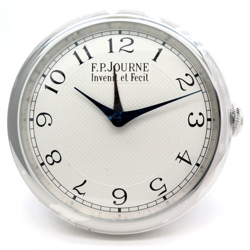 F.P. Journe Souverain Alarm Clock Quartz - Image 3
