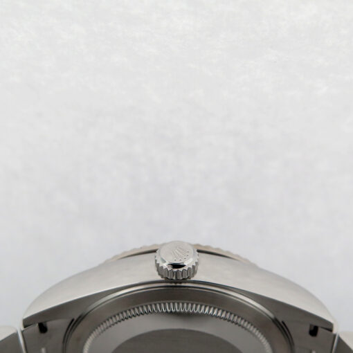 Rolex 326934 Skydweller with Blue Dial on Jubilee - Image 4