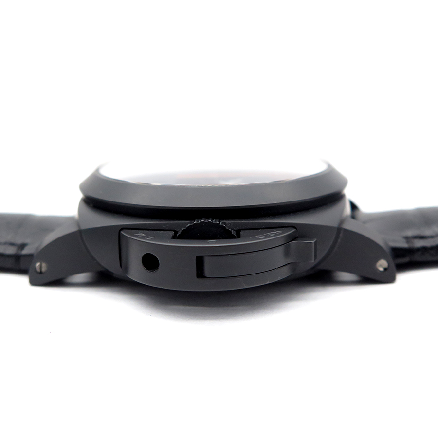 Panerai PAM 1298 Luminor Chronograph Flyback Ceramica - Image 5