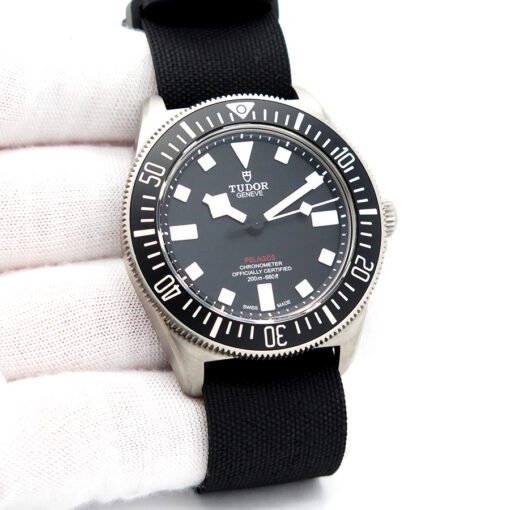 Tudor 25717N Pelagos FXD Black