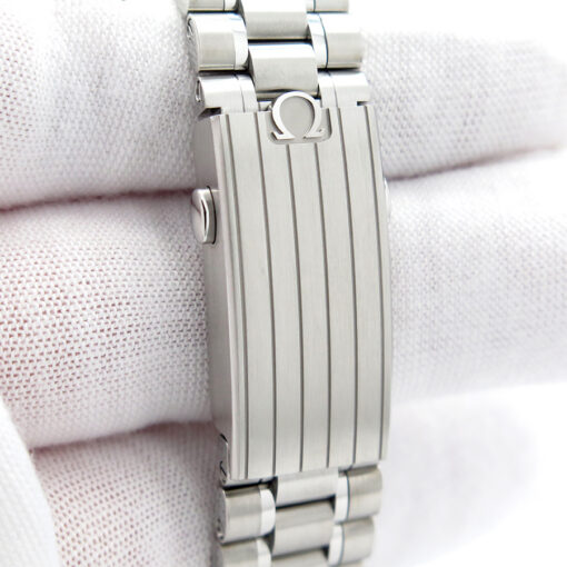 Omega Speedmaster Professional Moonwatch “Sapphire Sandwich” with 3861 Movement - Image 8