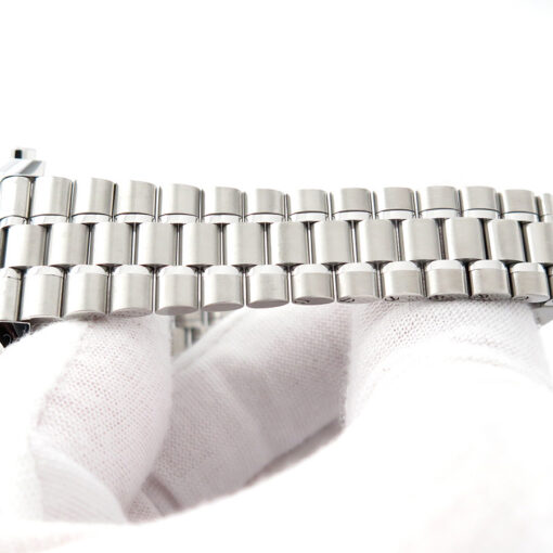 Omega Speedmaster Professional Moonwatch “Sapphire Sandwich” with 3861 Movement - Image 9